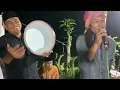 Download Lagu Hadrah Zapin Terbaru New Ghannile Sumenep Bersama KH. ANOM KUMBARA Ya Habibi asikkkkkkk