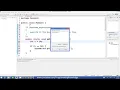 Java Tutorial For Beginners 8 IF ELSE Statements and Relational Operators