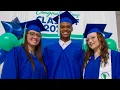 EFSC - 11 AM Spring 2026 Graduation Ceremony
