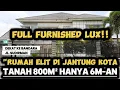 Download Lagu FULL FURNISHED LUX, RUMAH MEWAH IMPIAN DI JANTUNG KOTA SULTAN PEKANBARU