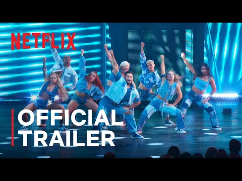 Official Trailer