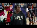 The Arkansas 2026 Recruiting Class Is Full of Future Pros