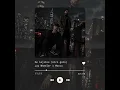 Jay Wheeler x Mocca - De lejitos (Fan Made)