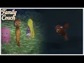 He Touched The Butt Nemo Gets Captured Finding Nemo 2003
