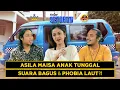 Download Lagu KEJAR SETORAN - ASILA MAISA KETEMU KENZY DI DISNEYLAND?!!