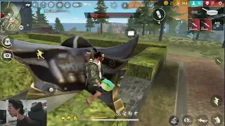 LIVE SOLO VS SQUAD 2X BOOYAH COY