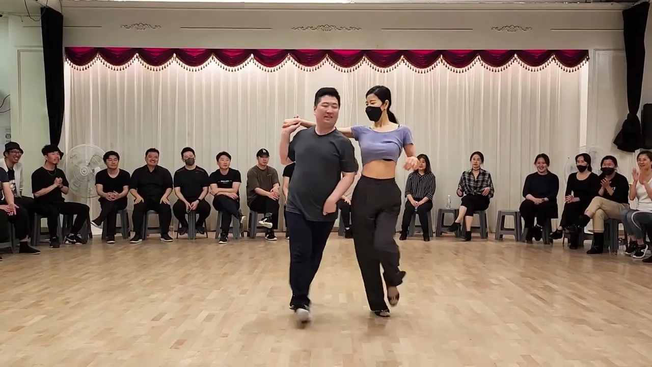 [2023. 4월 올스타 정기 J&J] 률 & 수
