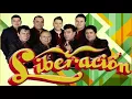 Quién me ha robado tu corazón-Liberación