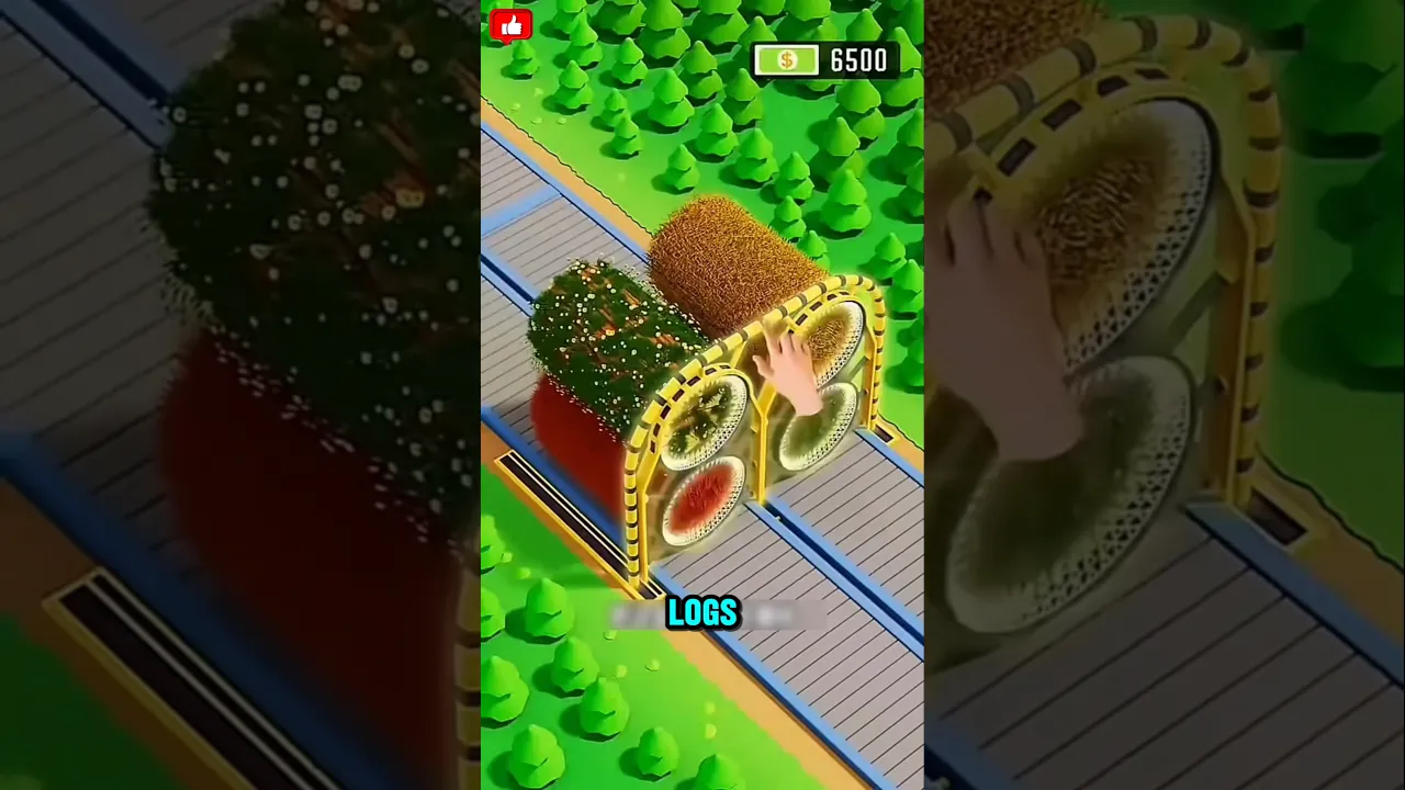 #crazygameplay