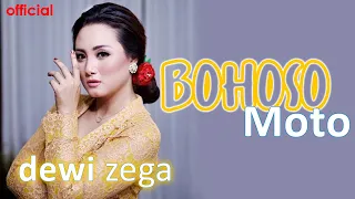 Download BOHOSO MOTO - DEWI ZEGA | OFFICIAL OM VONATA MP3