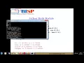 Working with Jython Part1