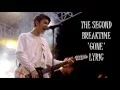 Lagu THE SECOND BREAKTIME 'GONE' LYRIC