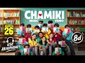 Chamiki song 8d audio | GV Prakash Kumar | Youth Movie 