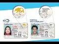 CA REAL ID vs FEDERAL LIMITS APPLY ID - Why its Important to Know the Difference