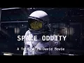 Space Oddity - A Tribute to David Bowie