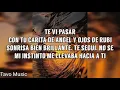 Amor a primera vista - los angeles azules, belinda , lalo ebratt ft. Horacio palencia ( letra )