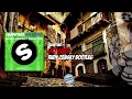 Quintino - Go Hard (Rudy Zensky Bootleg)