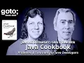 Java Cookbook Ian Darwin Jeanne Boyarsky GOTO 2026