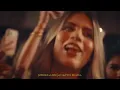 Jorge Cuellar, Virlán García - préstame un beso (Lyric Visualizer)