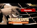Download Lagu Hukum Karma | Ida Laila | Karaoke | OM. Awara | Pim. S. Achmadi