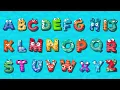 The Ultimate Phonics Alphabet Songs Compilation for Parents & Teachers | 20+ Min | The Kiboomers