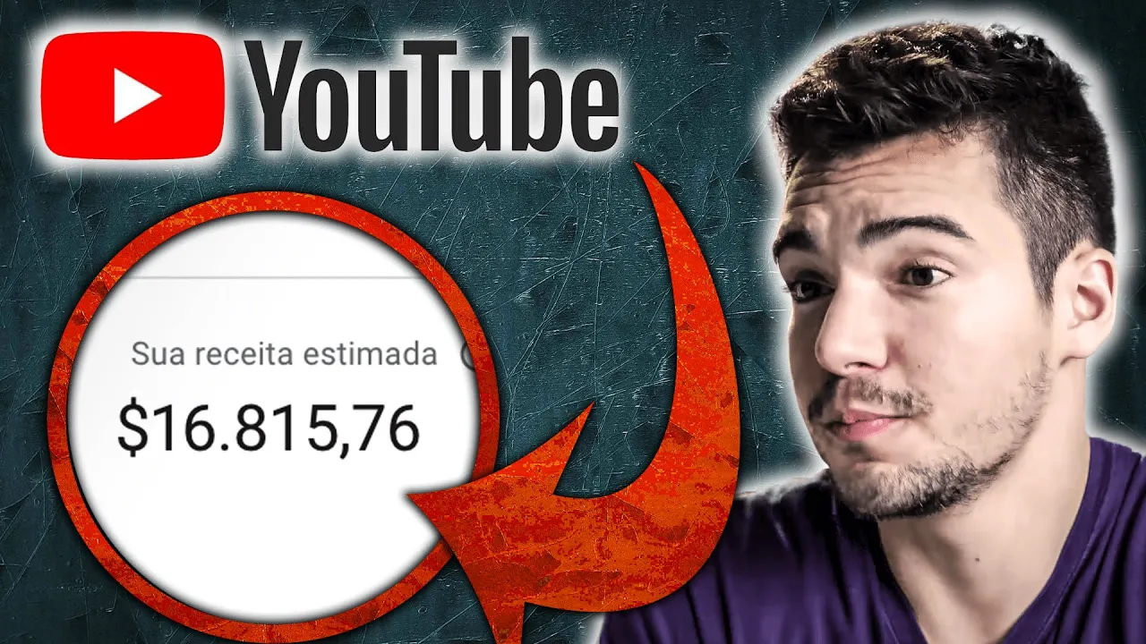 AS 7 MELHORES FORMAS DE GANHAR DINHEIRO NA INTERNET