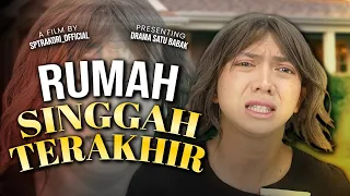 RUMAH SINGGAH TERAKHIR