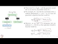 Deep Learning Part - II CS7015 Lec 22 1 Generative Adversarial Networks