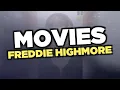 Best Freddie Highmore movies
