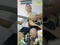 Download Lagu REMBUN SO( cover gitar) makarius arus.