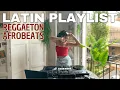 Reggaeton \u0026 Latin Afrobeats 2025 | Nicky Jam, Karol G, Kapo, Daddy Yankee, Shakira, Manuel Turizo...