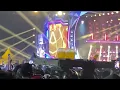 Download Lagu SATU RASA CINTA - NELLA KHARISMA LIVE GGM MAJALENGKA DALAM RANGKA MEMERIAHKAN HARI JADI MAJALENGKA