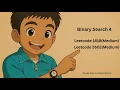Binary search Leetcode 1818 Medium Leetcode 2602 Medium Beginner friendly