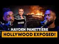 HAYDEN PANETTIERE DREAM SHARING AI CHANGING HISTORY EP 79