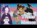 More Affirming TRANS Memes