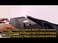 Download Lagu SEMINA DUDUK BERIMBAI - ANDREWSON NGALAI (FEMALE KEY)