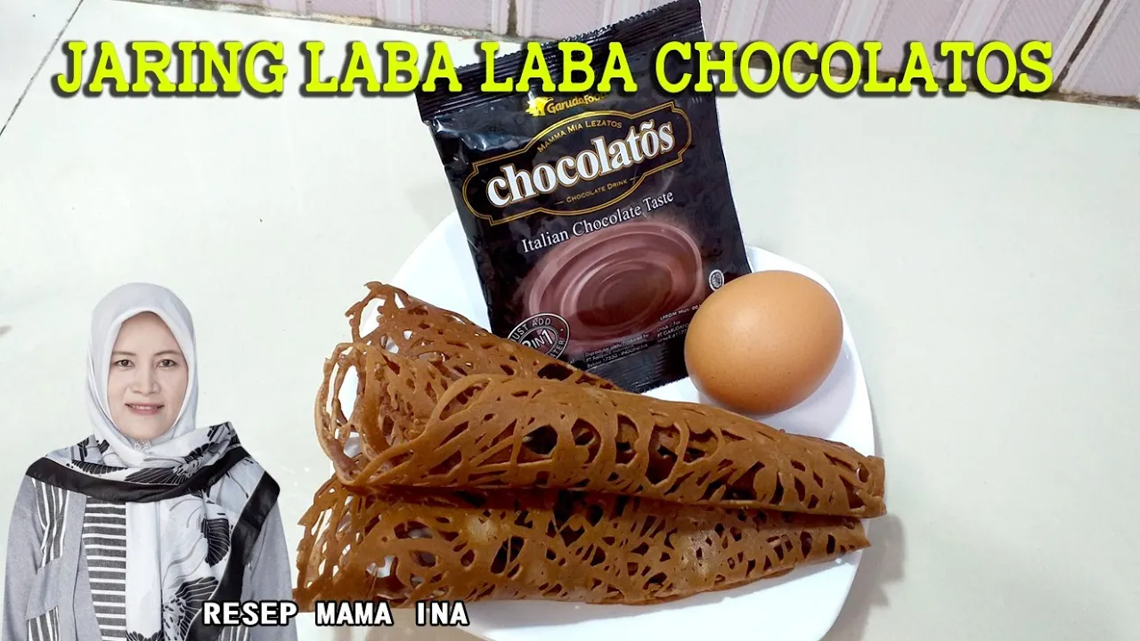 Kangen dengan jajanan sewaktu anda sekolah, seperti kue cubit misalnya? Ya, saya juga, saking kangen. 
