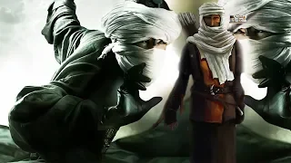 قصي بن كلاب فارس قريش وسيد مكه المنفي الذي استرد حكم الكعبه الى قريش 