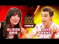 Download Lagu Alison Brie vs. Dave Franco | Hot Ones Versus