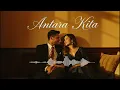 Antara Kita – Jazz Bossa Nova Cover (Lirik) | Rida Sita Dewi (RSD)