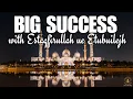 Lagu Big Success with Estagfirullah ue Etubuilejh