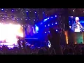 Savas & Sido - Jedes Wort ist Gold wert Live Openair Frauenfeld 2018