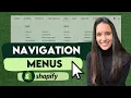 Navigation Menus 101 Best Practices for Designing an Easy-to-Use Website