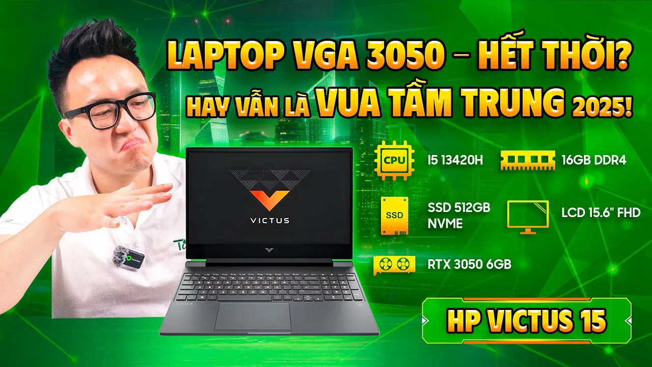 Video Thumbnail