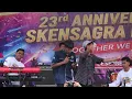 Lagu Silvi Primadona - Andai Tak Berpisah (Skensagra Fiesta)