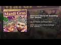 Jay Da Wizard Pardeeboy - Mardi Gras Throw Me Something Feat Sambo