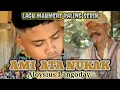 Lagu Maumere Paling Sedih // AMI ATA NUKAK // Aloysius Langoday // Official Music Video