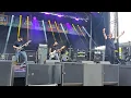 Earshot - Headstrong (Live in San Antonio)