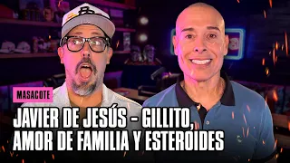 JAVIER DE JESUS - GILLITO y lo que REALMENTE sucedió