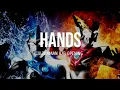 Download Lagu Hands (Ultraman R/B Opening) Lyrics